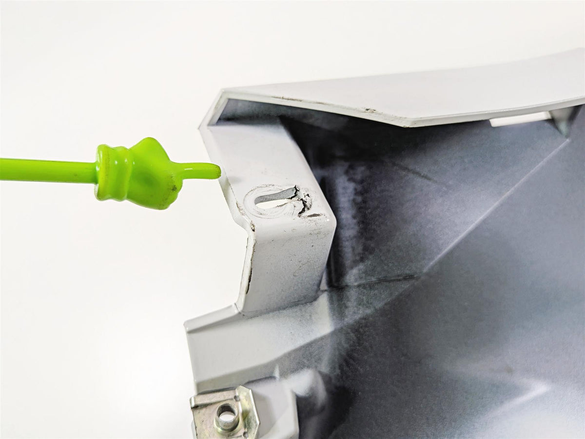 2019 BMW R1250GS K50 Right Main Tank Fairing Cover Read 46638563502 46638563504 {{ shop.shopifyCountryName }} - Mototech271