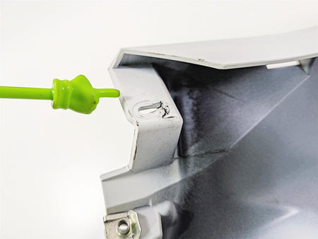 2019 BMW R1250GS K50 Right Main Tank Fairing Cover Read 46638563502 46638563504 {{ shop.shopifyCountryName }} - Mototech271