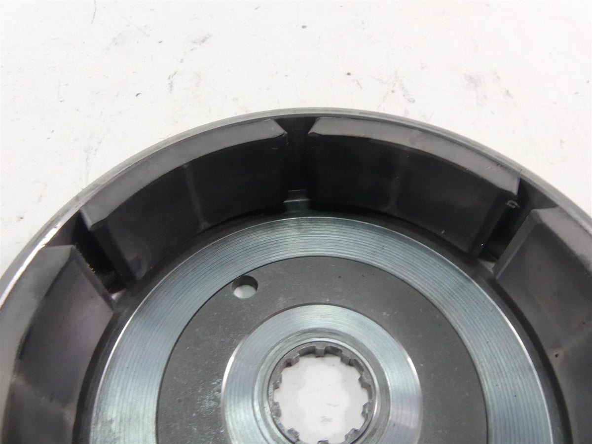 2004 Harley Softail FXSTD SE CVO Deuce Ignition Flywheel Rotor Fly 29981-95 {{ shop.shopifyCountryName }} - Mototech271