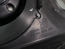 Load image into Gallery viewer, 2018 Can Am Maverick X3 XMR Turbo R Inner Outer Primary Clutch Cover -Read 420212505

