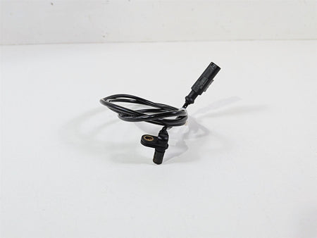 2014 BMW S1000RR K46 Rear Abs Brake Wheel Speed Sensor 34527715117 {{ shop.shopifyCountryName }} - Mototech271