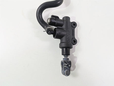 2016 BMW R1200RT K52 Nissin Rear Brake Master Cylinder 34318522398 {{ shop.shopifyCountryName }} - Mototech271