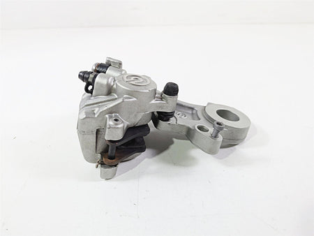 2018 Husqvarna 701 Supermoto Brembo Rear Brake Caliper & Bracket 7601308000101-Mototech271