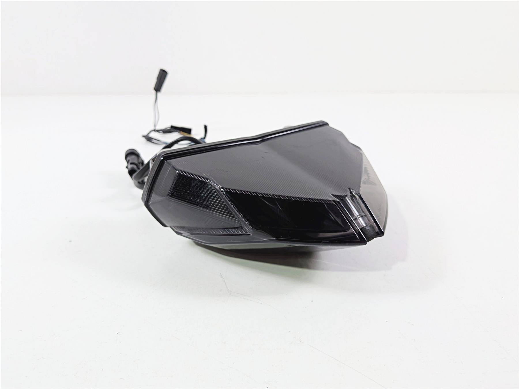 2011 Ducati Streetfighter 1098 S Taillight Tail Light Led & Turn Signal Blinker {{ shop.shopifyCountryName }} - Mototech271