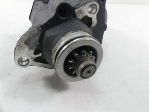 2013 Harley Touring FLHTK Electra Glide Engine Starter Motor 31618-06A | Mototech271