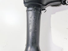 Load image into Gallery viewer, 2016 BMW R1200RT RT RTW K52 Air Box Cleaner Breather Inlet Tube Duct 13717726792
