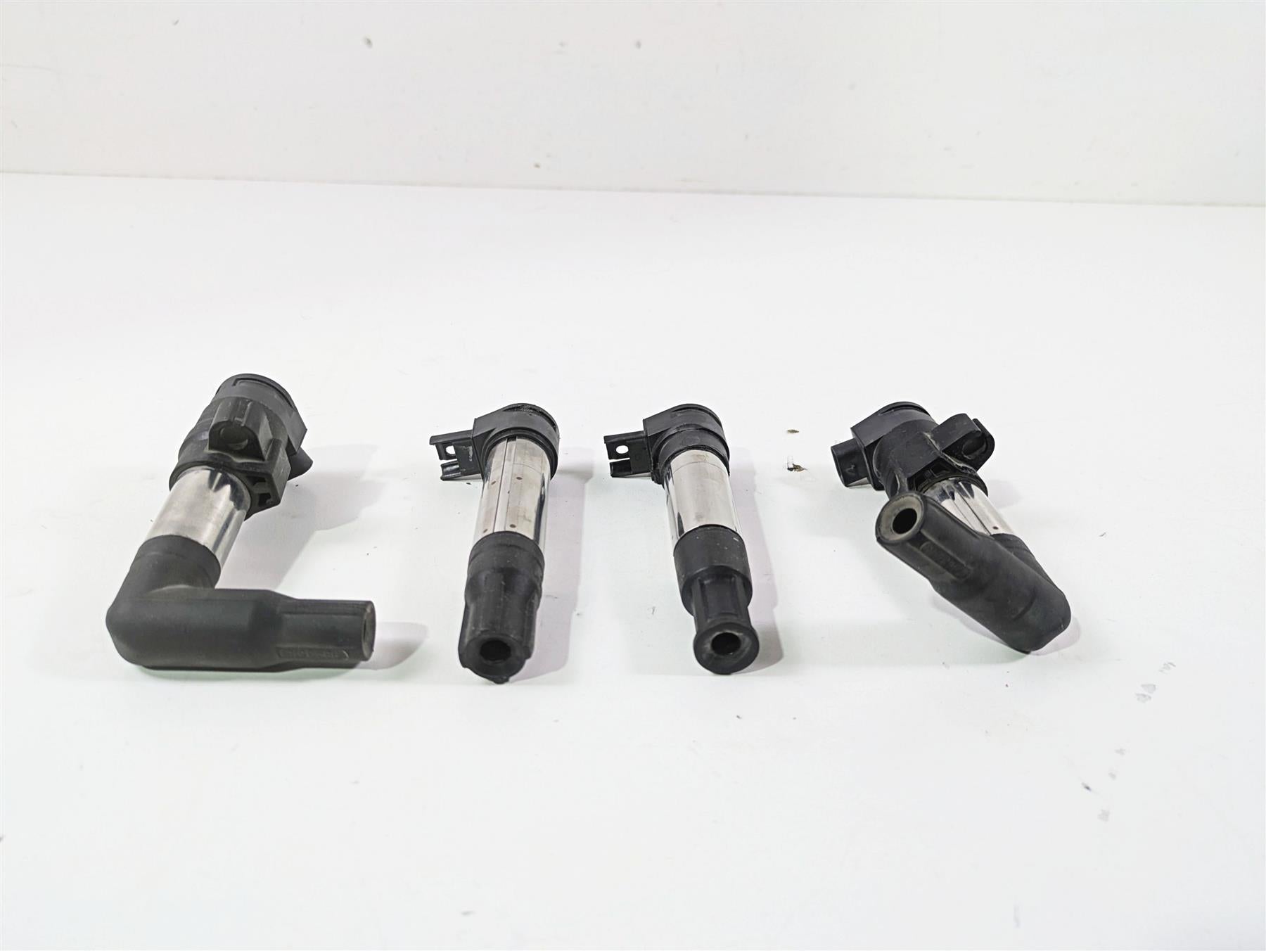 2018 BMW R nineT Urban GS K33 Ignition Coil Stick L-Bow Set 12138560173 {{ shop.shopifyCountryName }} - Mototech271