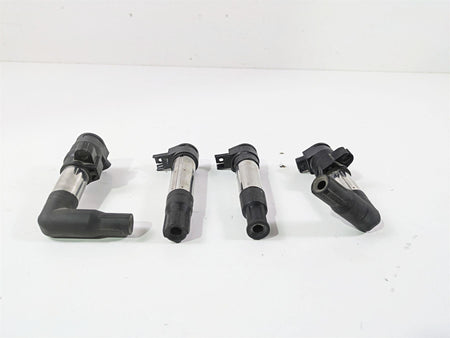 2018 BMW R nineT Urban GS K33 Ignition Coil Stick L-Bow Set 12138560173 {{ shop.shopifyCountryName }} - Mototech271