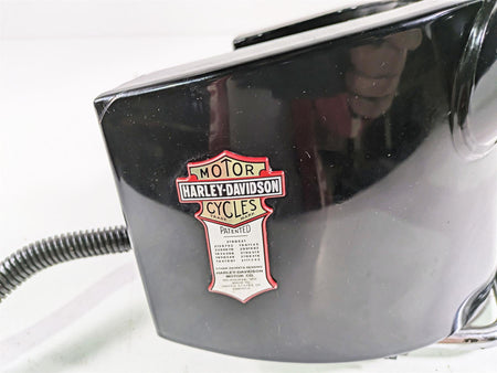2008 Harley FLSTSB Cross Bones Oil Tank Reservoir & Lines - No Leaks 62492-00B {{ shop.shopifyCountryName }} - Mototech271