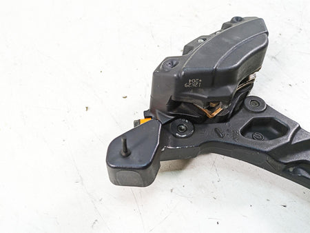 2013 Harley Touring FLHX Street Glide Rear Brembo Brake Caliper 25mm 44080-08C {{ shop.shopifyCountryName }} - Mototech271