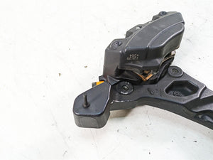 2013 Harley Touring FLHX Street Glide Rear Brembo Brake Caliper 25mm 44080-08C | Mototech271
