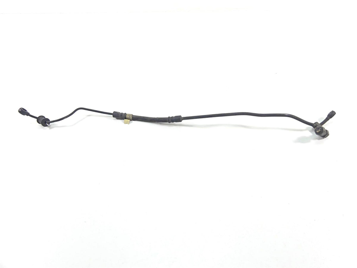 2014 Harley VRSCF Muscle V-Rod Rear Abs Brake Line Hose 44724-08A {{ shop.shopifyCountryName }} - Mototech271