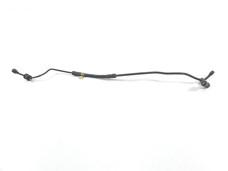 2014 Harley VRSCF Muscle V-Rod Rear Abs Brake Line Hose 44724-08A {{ shop.shopifyCountryName }} - Mototech271
