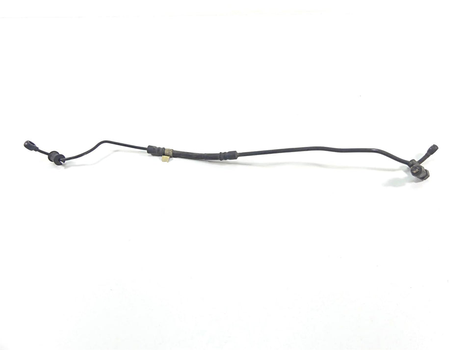 2014 Harley VRSCF Muscle V-Rod Rear Abs Brake Line Hose 44724-08A {{ shop.shopifyCountryName }} - Mototech271