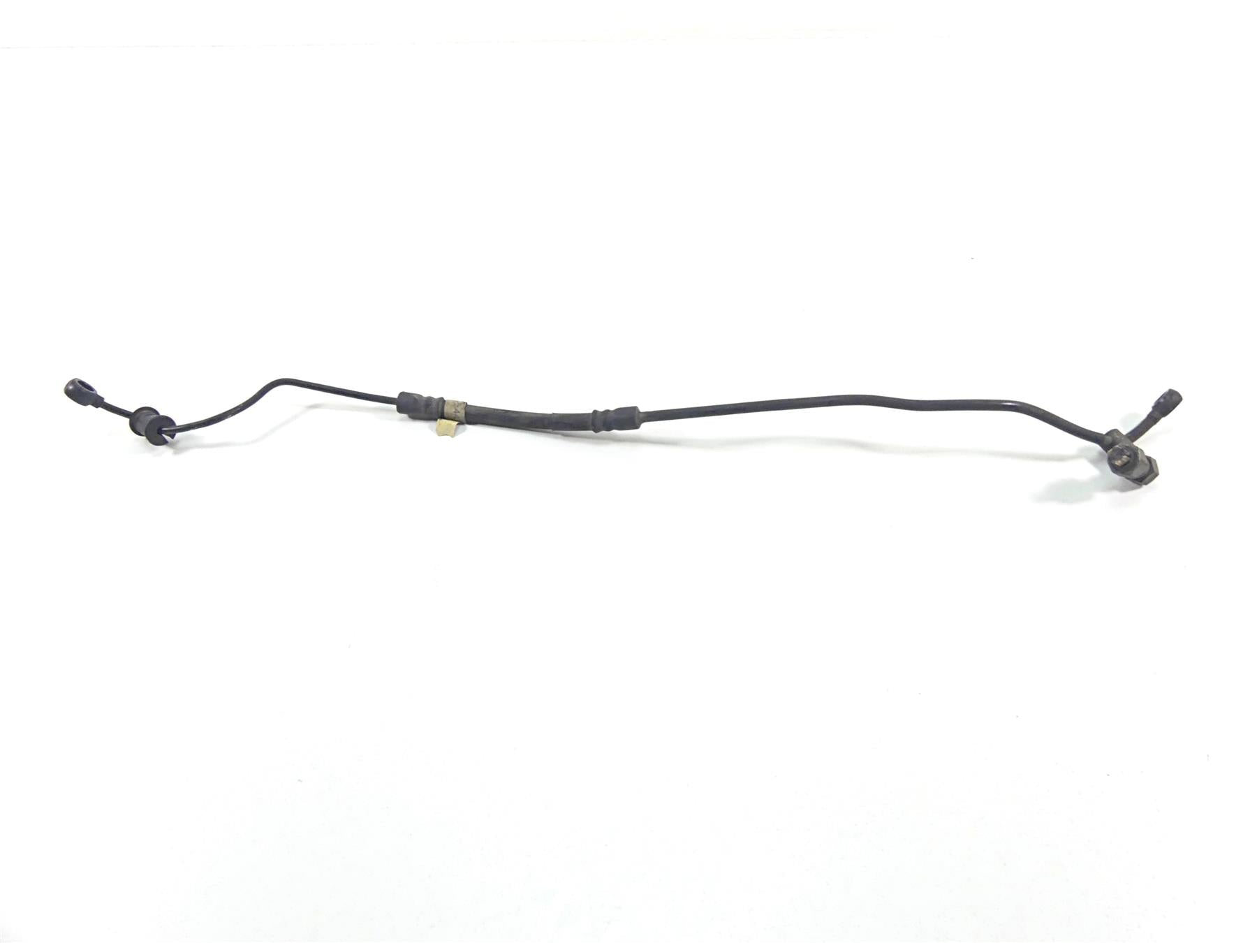 2014 Harley VRSCF Muscle V-Rod Rear Abs Brake Line Hose 44724-08A | Mototech271