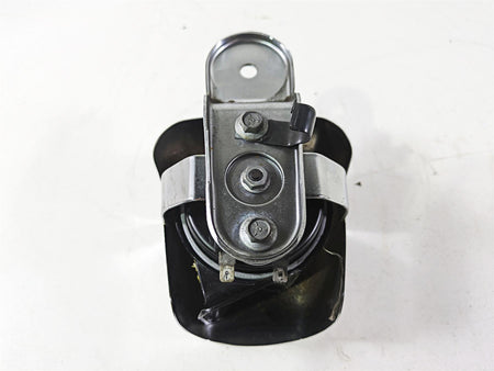 2020 Harley Touring FLHT Electra Glide Horn & Chrome Cover 61300523A {{ shop.shopifyCountryName }} - Mototech271