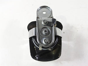 2020 Harley Touring FLHT Electra Glide Horn & Chrome Cover 61300523A