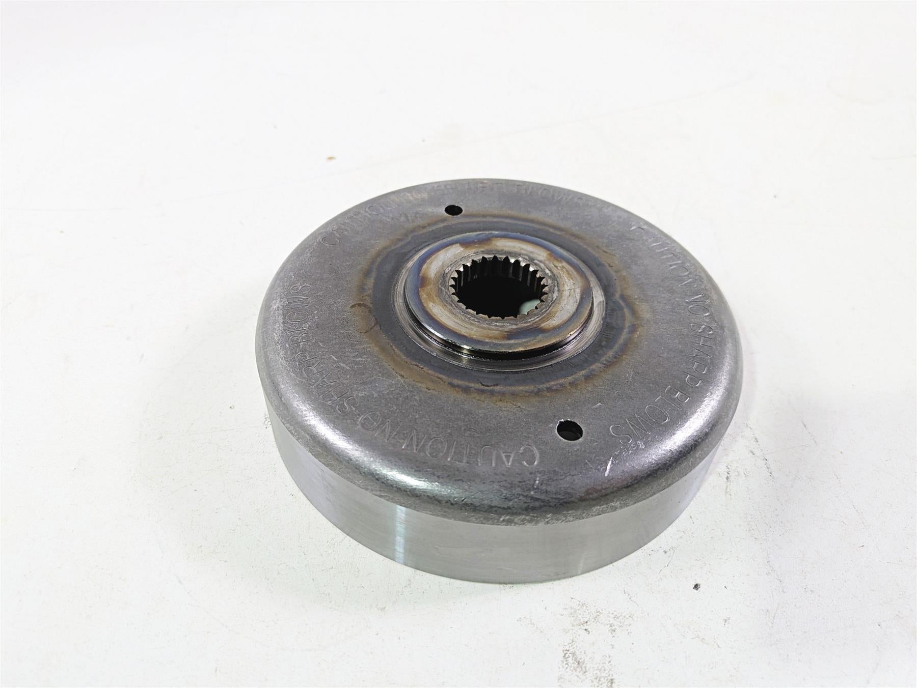 2015 Harley Touring FLHTKL Electra Glide Ignition Flywheel Rotor 30041-08A {{ shop.shopifyCountryName }} - Mototech271
