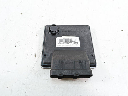 2022 Harley RA1250 S Pan America Cdi Ecu Ecm Engine Control Module 41001164 {{ shop.shopifyCountryName }} - Mototech271