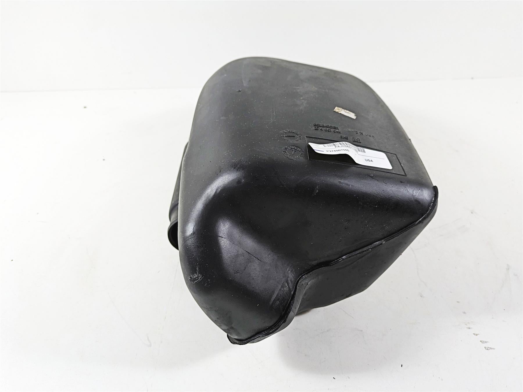 2006 Sea-Doo GTX Supercharged Exhaust Water Chamber Resonator 274001045 {{ shop.shopifyCountryName }} - Mototech271
