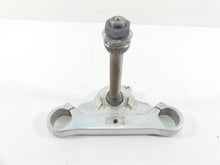 Load image into Gallery viewer, 2011 Harley FXDWG Dyna Wide Glide Lower Triple Tree Clamp 49mm - Read 46386-08 | Mototech271
