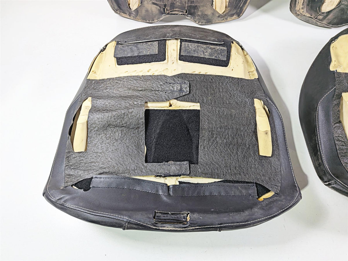 2018 Can Am Maverick X3 XRS Turbo R Left Right Seat Cushion 708002676 708002678-Mototech271