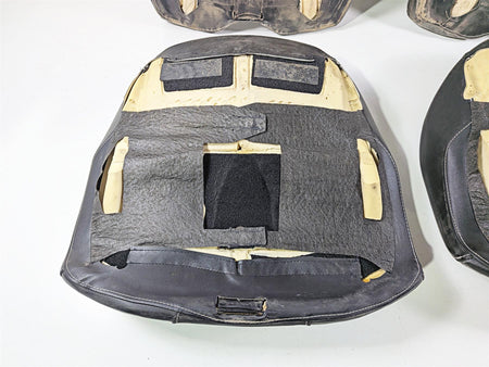 2018 Can Am Maverick X3 XRS Turbo R Left Right Seat Cushion 708002676 708002678-Mototech271