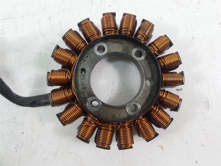 2015 KTM 1290R Super Duke Stator Alternator Generator Magneto 60339004000 {{ shop.shopifyCountryName }} - Mototech271