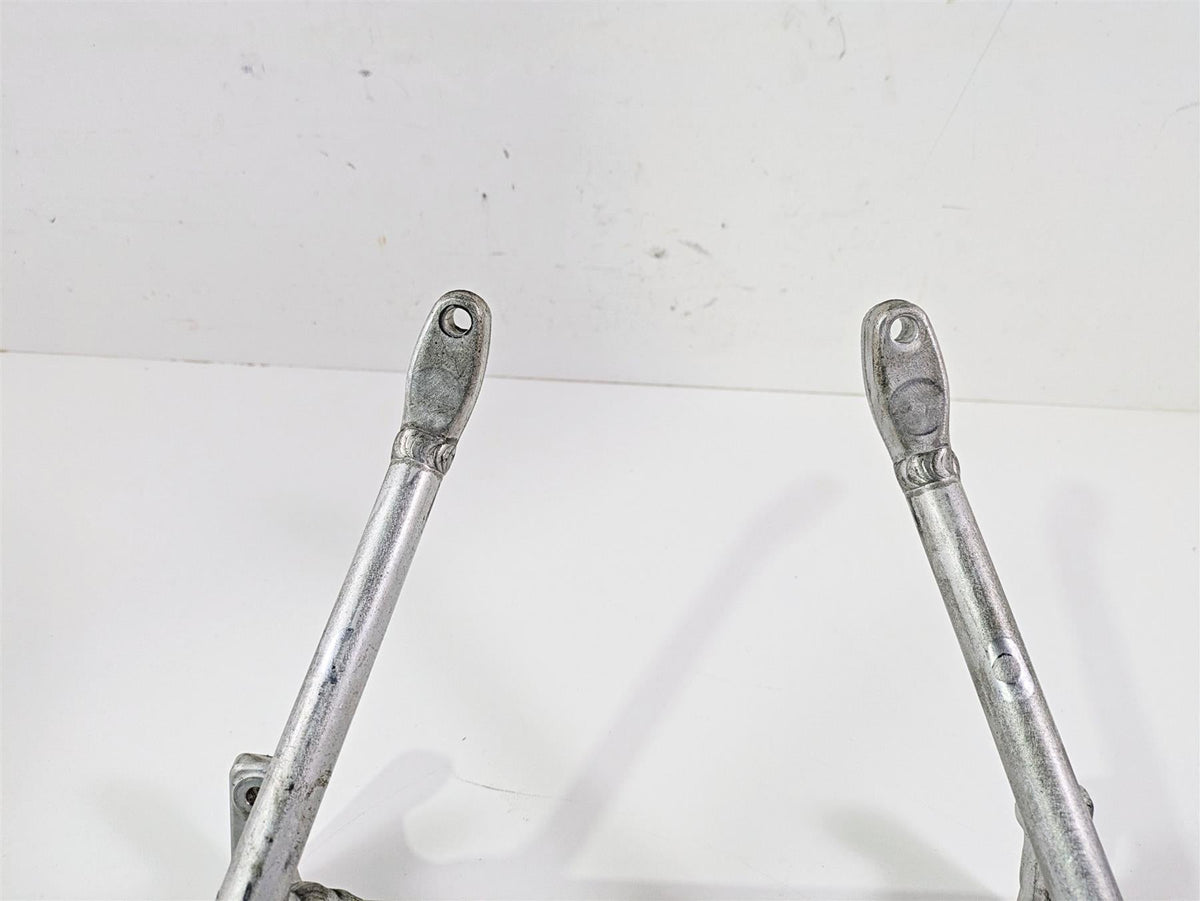 2019 Harley Softail FXDR 114 Straight Rear Subframe Sub Frame 47200496 {{ shop.shopifyCountryName }} - Mototech271
