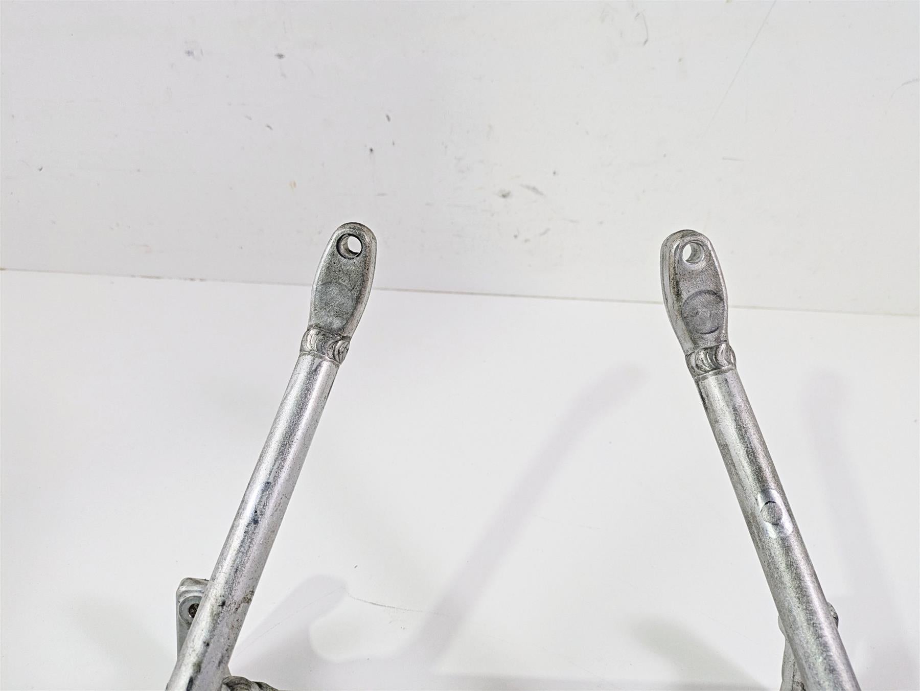 2019 Harley Softail FXDR 114 Straight Rear Subframe Sub Frame 47200496 {{ shop.shopifyCountryName }} - Mototech271