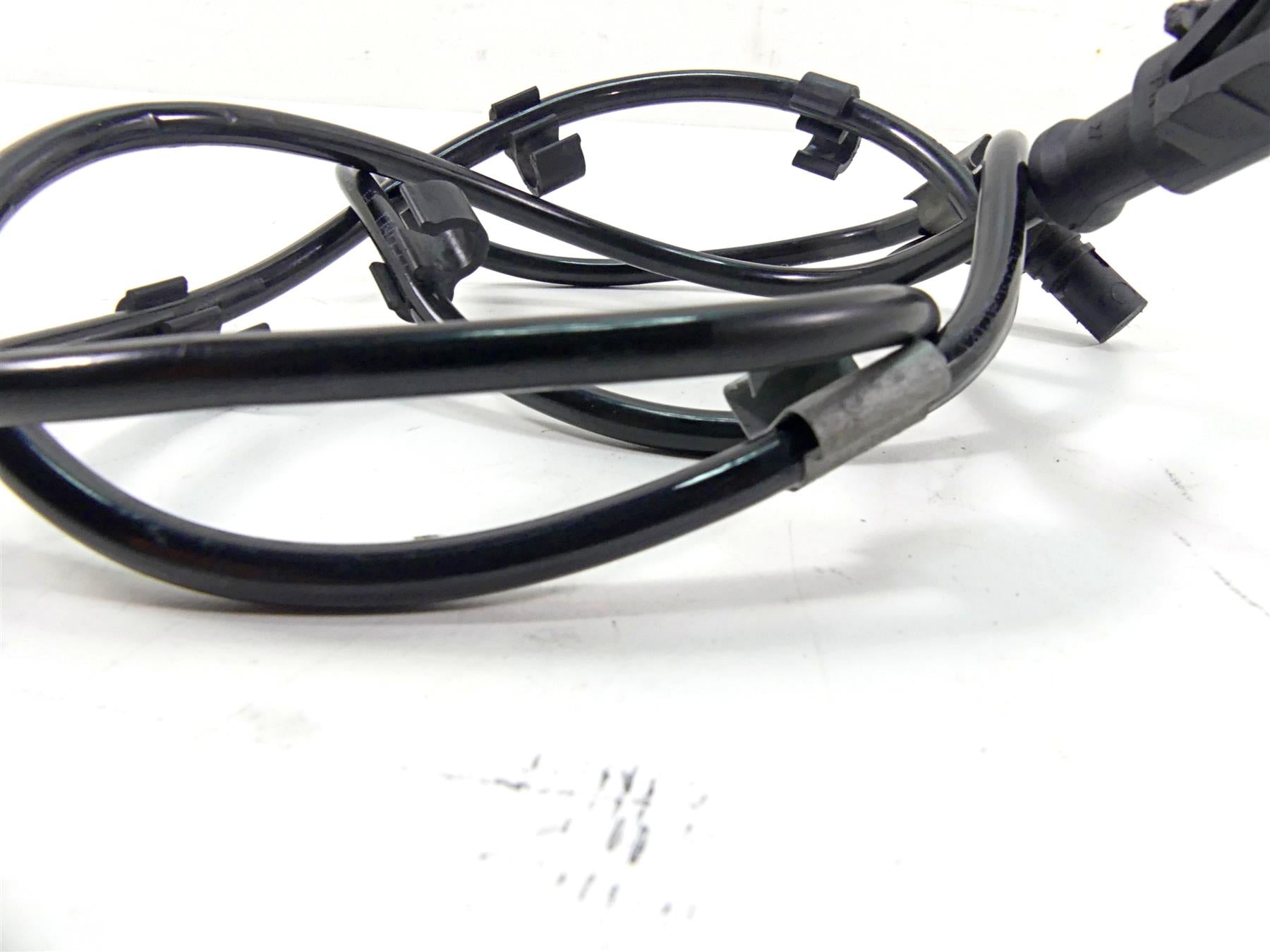 2013 BMW S1000RR K46 Front Abs Brake Wheel Speed Senor - Read 34527715117 {{ shop.shopifyCountryName }} - Mototech271