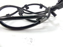Load image into Gallery viewer, 2013 BMW S1000RR K46 Front Abs Brake Wheel Speed Senor - Read 34527715117
