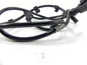 2013 BMW S1000RR K46 Front Abs Brake Wheel Speed Senor - Read 34527715117