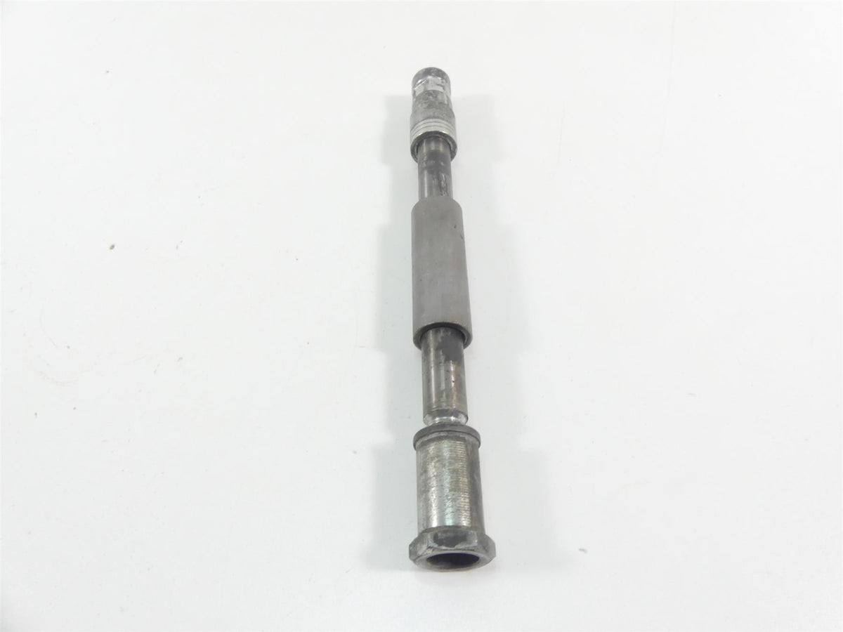 1980 Honda CB750C Custom Front Wheel Spindle Axle 44301-425-870 {{ shop.shopifyCountryName }} - Mototech271