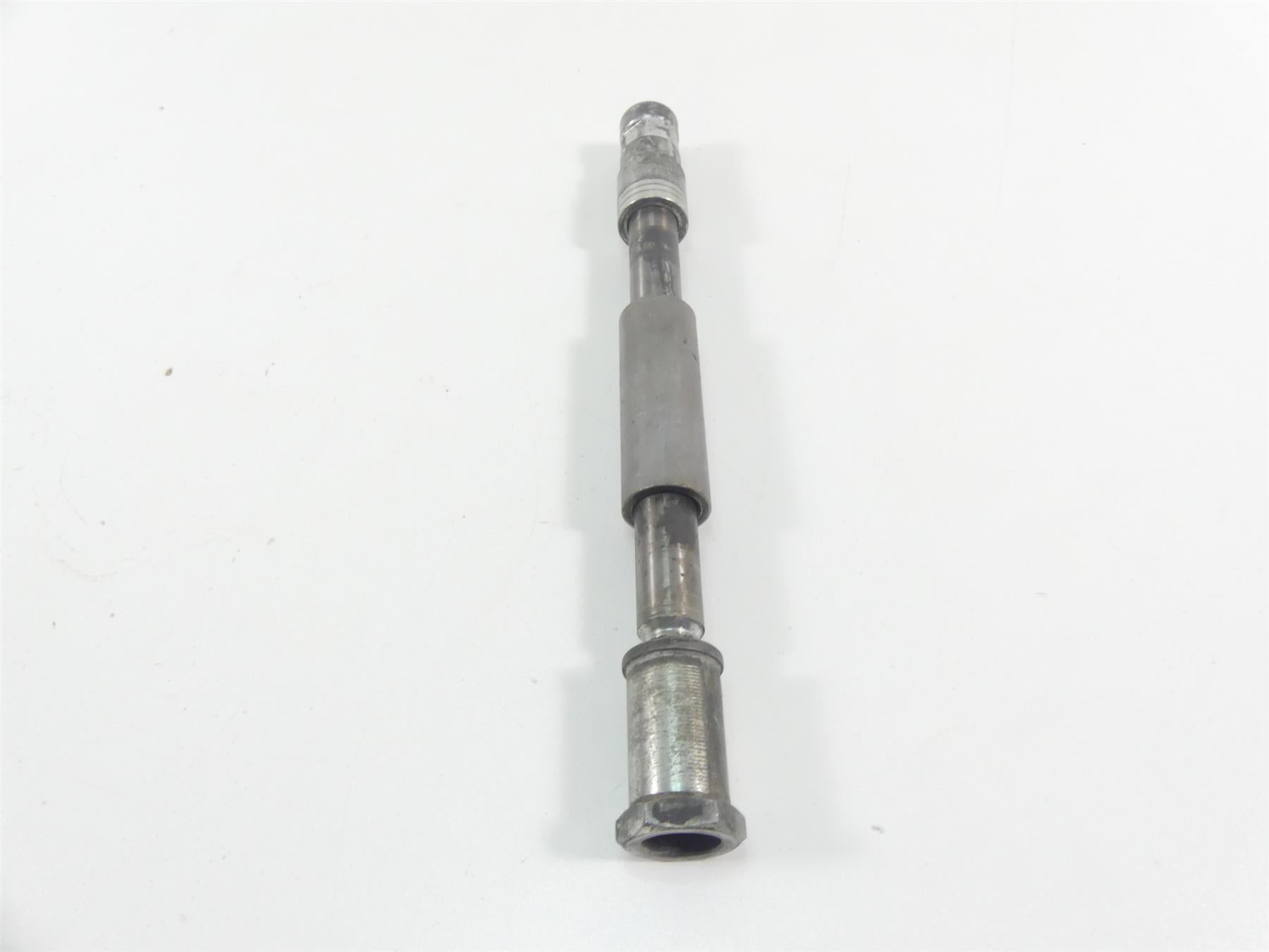1980 Honda CB750C Custom Front Wheel Spindle Axle 44301-425-870 {{ shop.shopifyCountryName }} - Mototech271