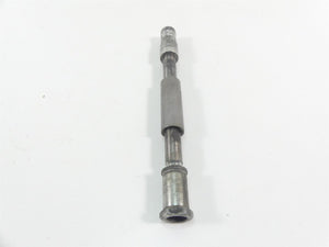 1980 Honda CB750C Custom Front Wheel Spindle Axle 44301-425-870