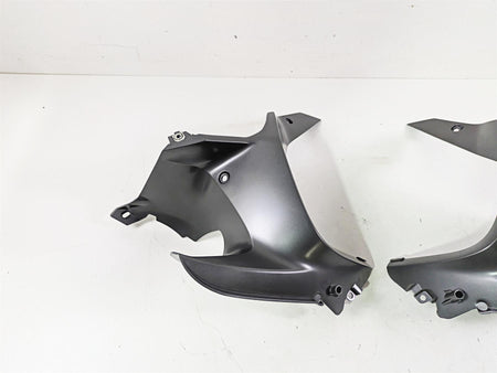 2015 BMW R1200 GS Adv K51 Side Infill Lower Fairing Set 46638536937 46638536938 {{ shop.shopifyCountryName }} - Mototech271