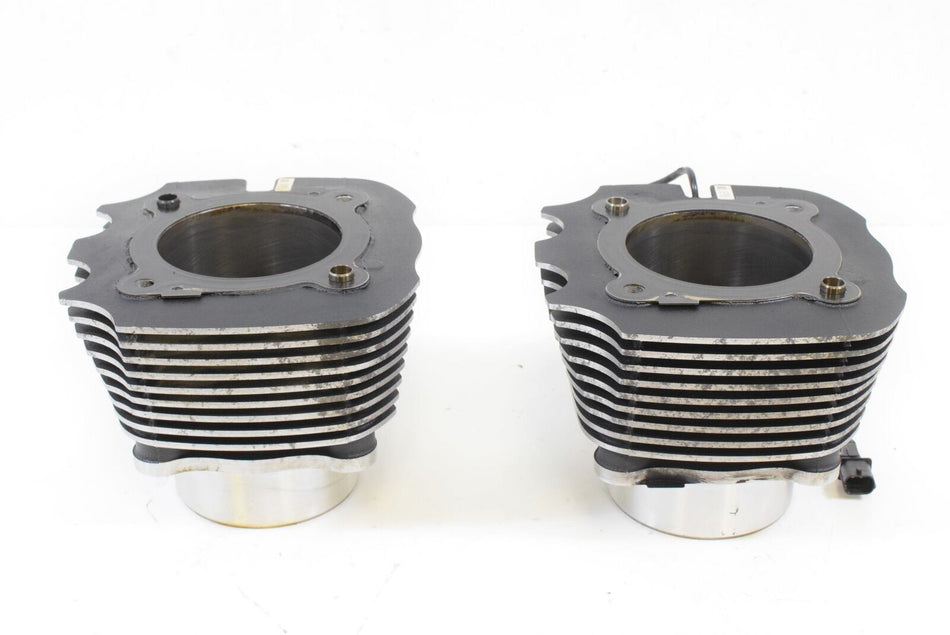 2014 Indian Chief Vintage Cylinder Jug And Piston Set 5138091 {{ shop.shopifyCountryName }} - Mototech271