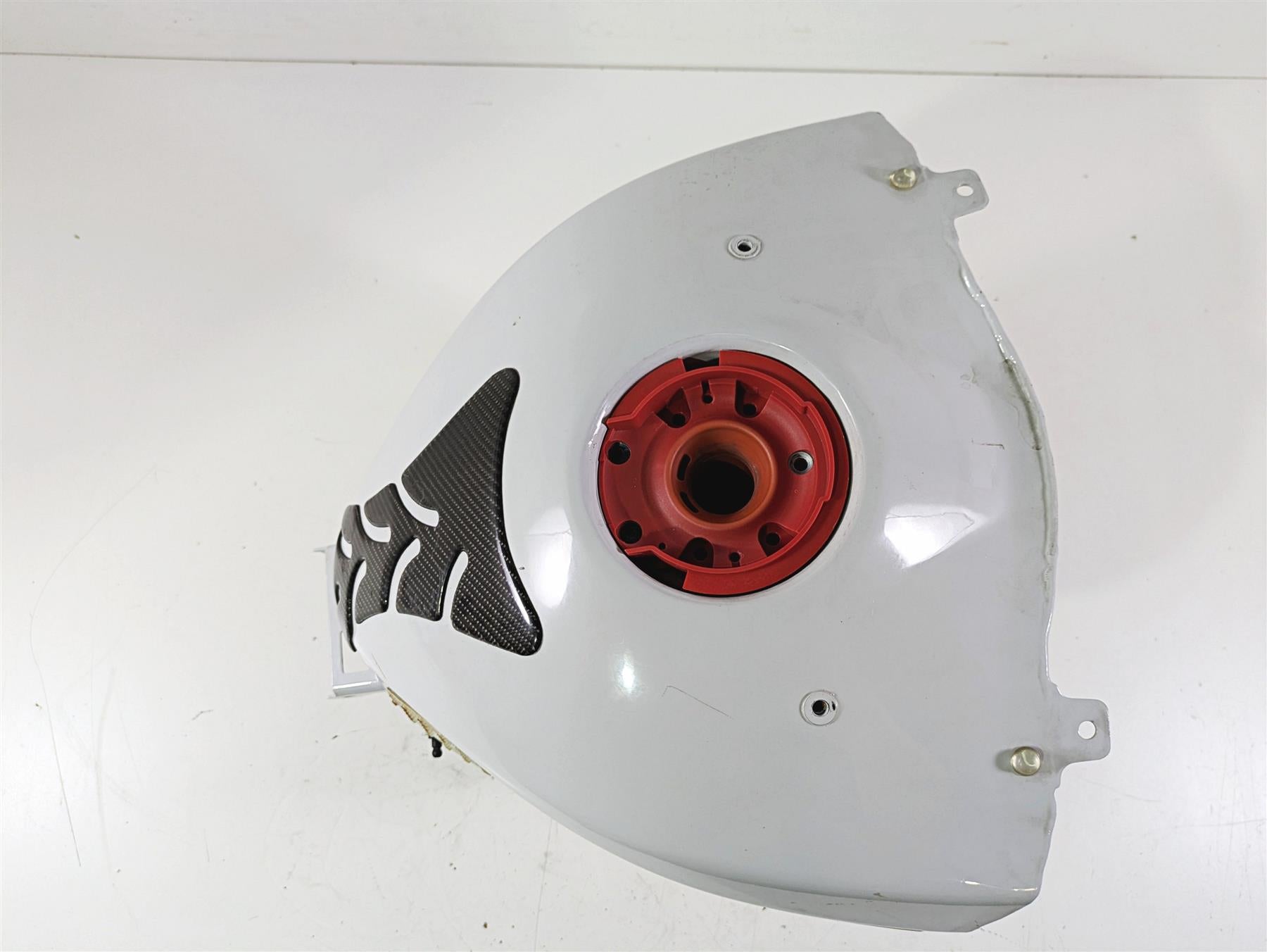 2016 BMW S1000RR K46 Fuel Gas Petrol Tank - No Dents16117717884 {{ shop.shopifyCountryName }} - Mototech271