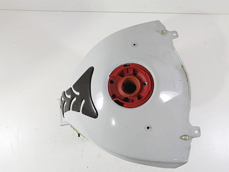 2016 BMW S1000RR K46 Fuel Gas Petrol Tank - No Dents16117717884 {{ shop.shopifyCountryName }} - Mototech271