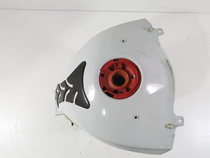 2016 BMW S1000RR K46 Fuel Gas Petrol Tank - No Dents16117717884