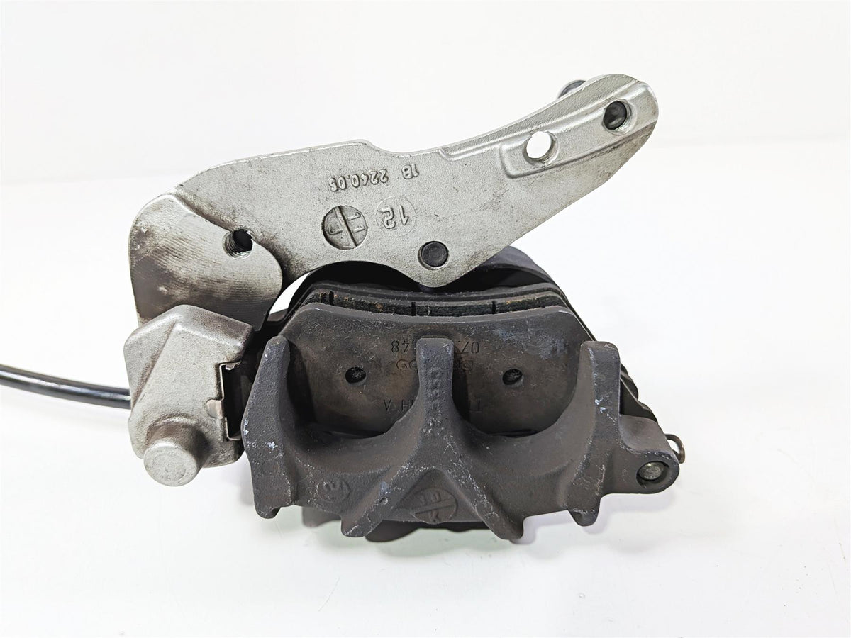 2013 KTM 990 Adventure Baja Brembo Front Brake Caliper Set 6011301500133-Mototech271