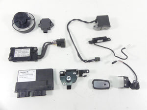 2020 Triumph Speed Triple RS 1050 Ignition Keyless Immobilizer Cdi Ecm T1297117