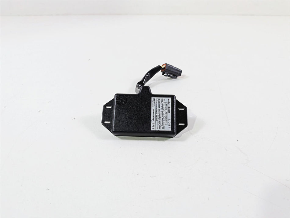 2006 Harley Touring FLHTCU SE CVO Electra Glide Garage Door Transmitter 91559-01-Mototech271