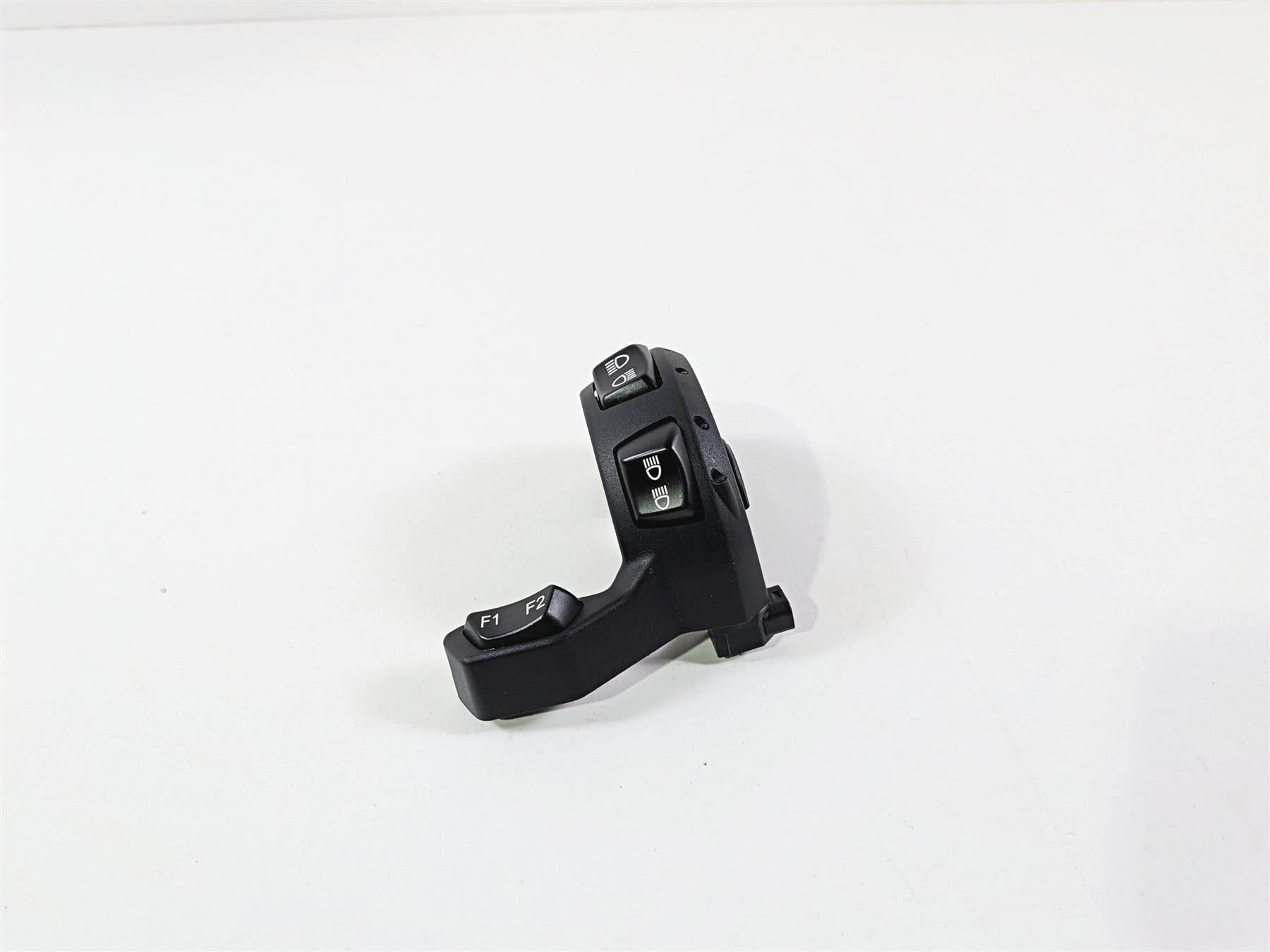2023 BMW R1250RT RTP K52 Left Auxiliary Hand Control Switch 61318406097 8406097 {{ shop.shopifyCountryName }} - Mototech271