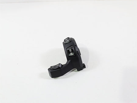 2023 BMW R1250RT RTP K52 Left Auxiliary Hand Control Switch 61318406097 8406097 {{ shop.shopifyCountryName }} - Mototech271