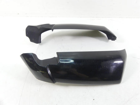 2013 Harley VRSCF Muscle V-Rod Radiator Cooler Side Cover Fairing Set 26836-09 {{ shop.shopifyCountryName }} - Mototech271