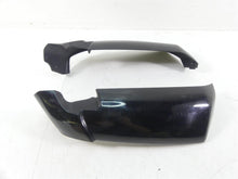 Load image into Gallery viewer, 2013 Harley VRSCF Muscle V-Rod Radiator Cooler Side Cover Fairing Set 26836-09 | Mototech271
