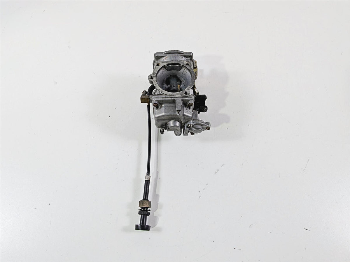 2002 Harley Davidson XLH883 Sportster Carburetor - For Parts 27490-96A {{ shop.shopifyCountryName }} - Mototech271