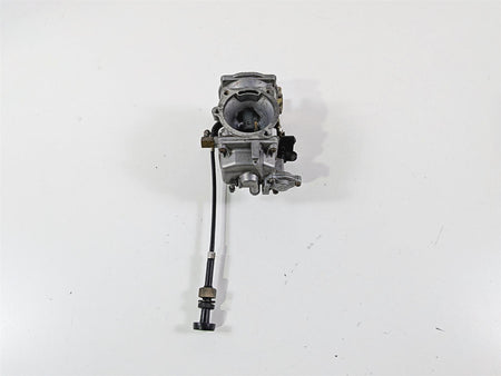 2002 Harley Davidson XLH883 Sportster Carburetor - For Parts 27490-96A {{ shop.shopifyCountryName }} - Mototech271